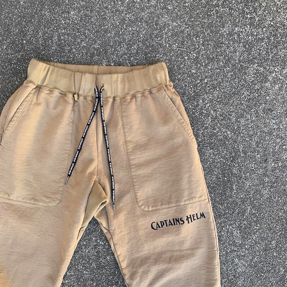 値下 CAPTAINS HELM HEAT WARMER TRACK PANTS その他