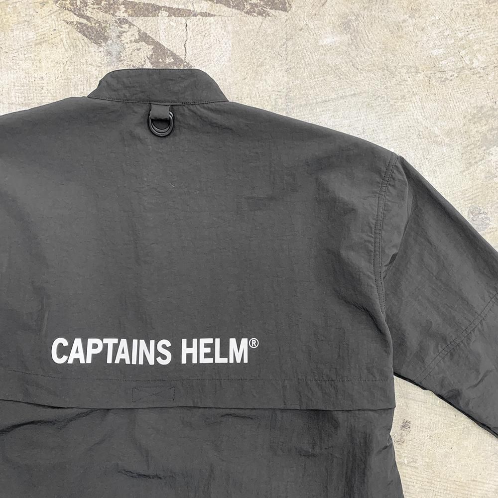 CAPTAINS HELM #PORTABLE FISHING SHIRTS - CAPTAINS HELM WEB STORE