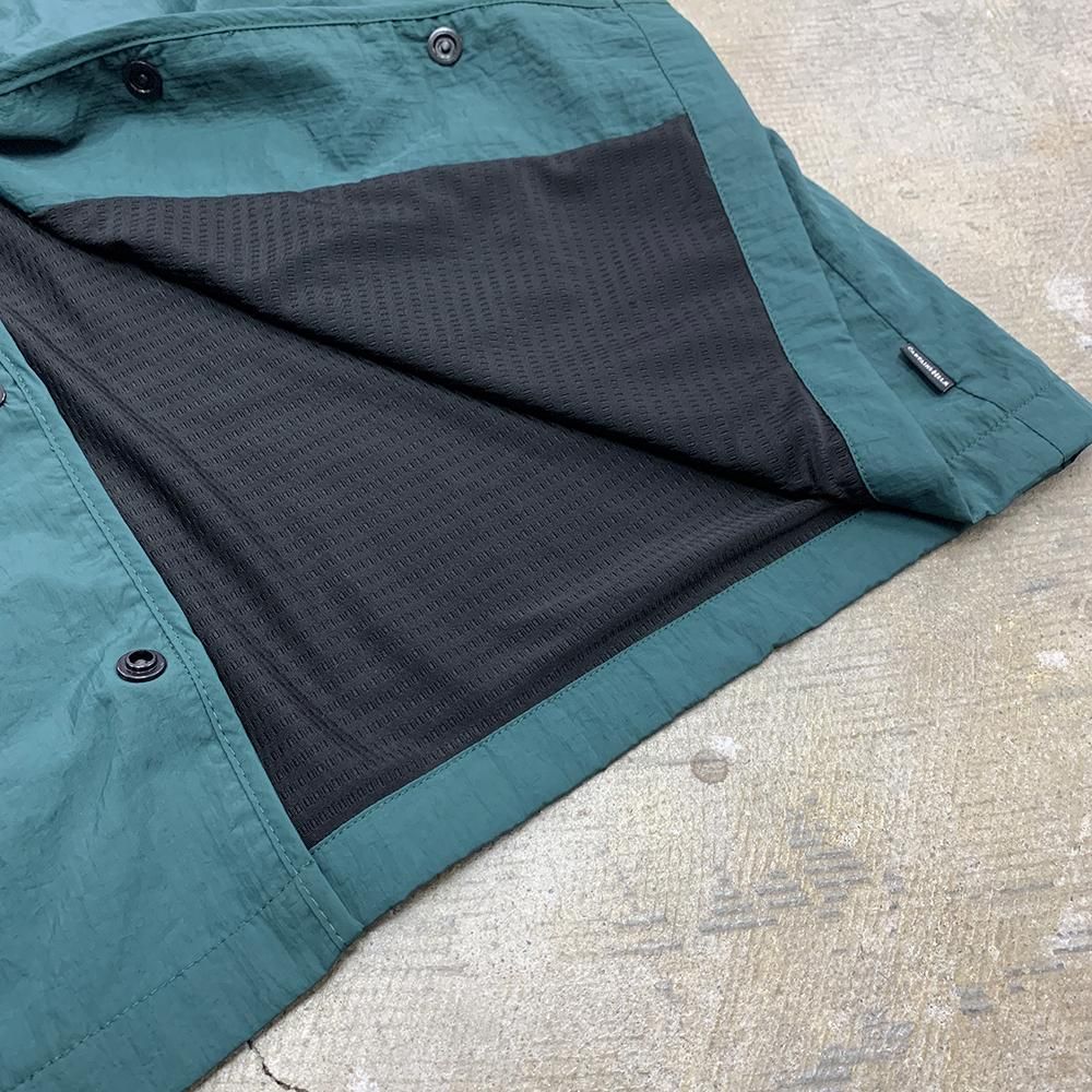 CAPTAINS HELM #CITY COACH JACKET - CAPTAINS HELM WEB STORE