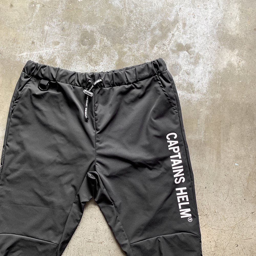 CAPTAINS HELM #SOLOTEX TEC-PANTS - CAPTAINS HELM WEB STORE