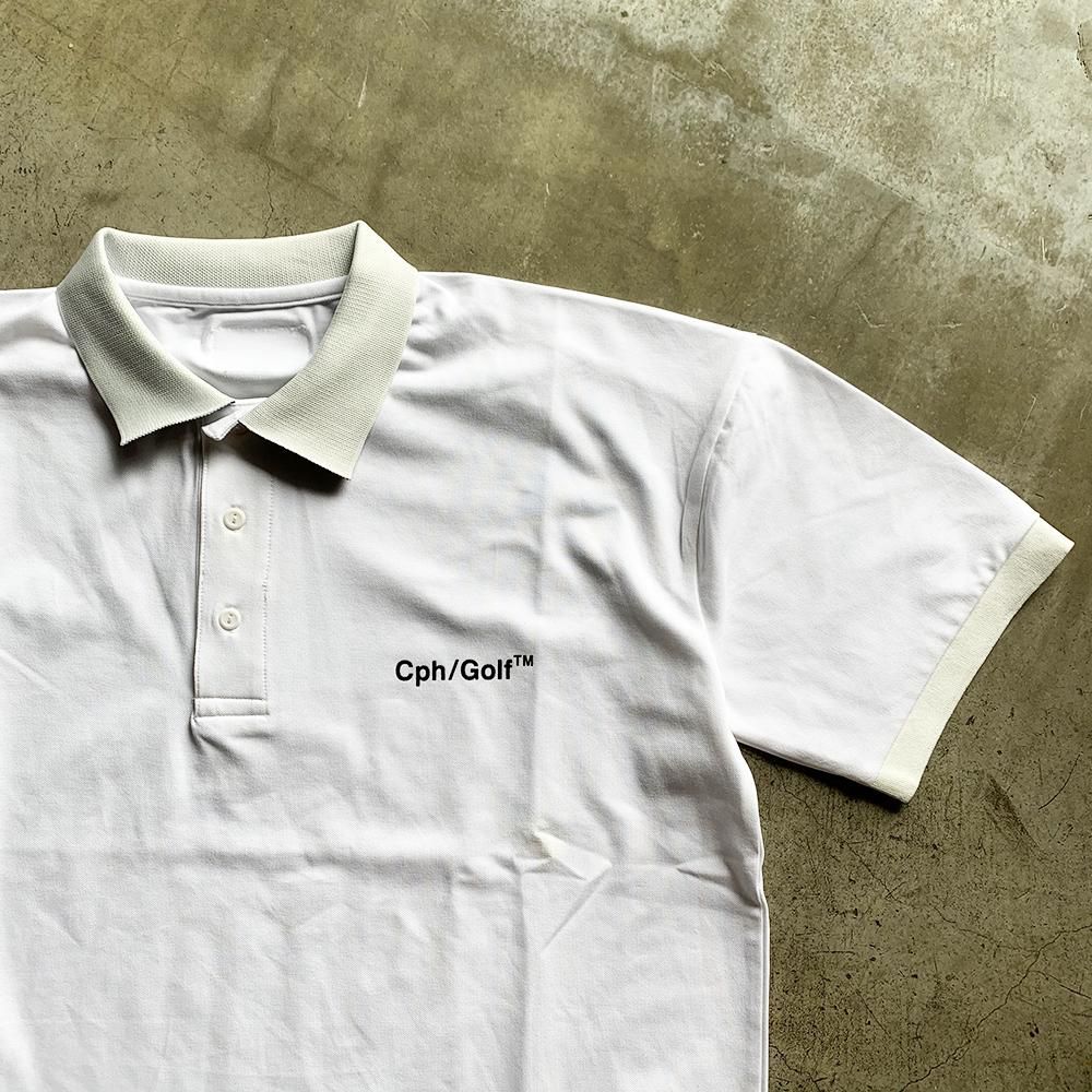 CAPTAINS HELM GOLF #Cph/Golf TM POLO - CAPTAINS HELM WEB STORE CAPTAINS HELM GOLF #Cph/Golf TM POLO - CAPTAINS HELM WEB STORE