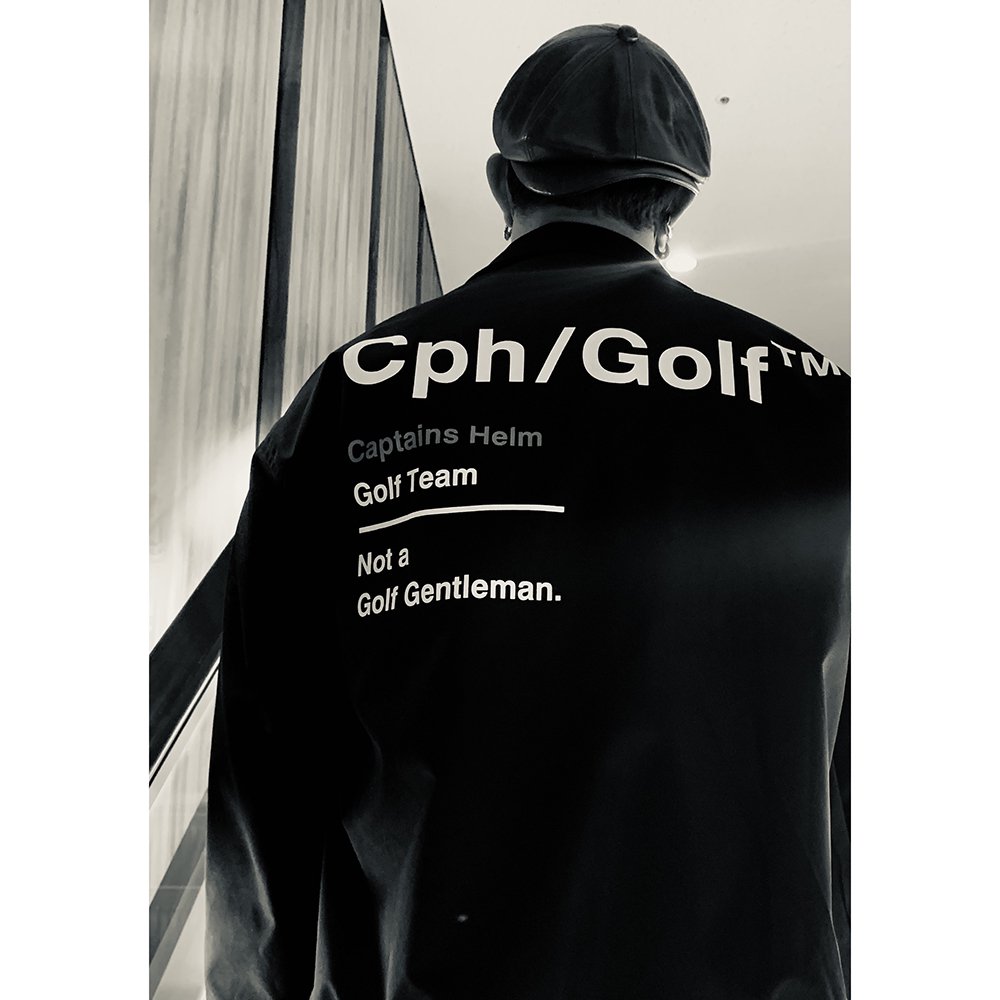 定価の88％ＯＦＦ キャプテンズヘルムゴルフ CAPTAINS HELM GOLF