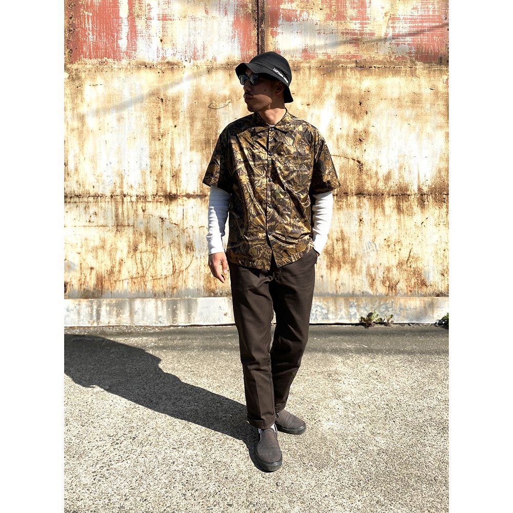 CAPTAINS HELM NYLON MESH OUTDOOR SHIRTS - 通販 - csa.sakura.ne.jp