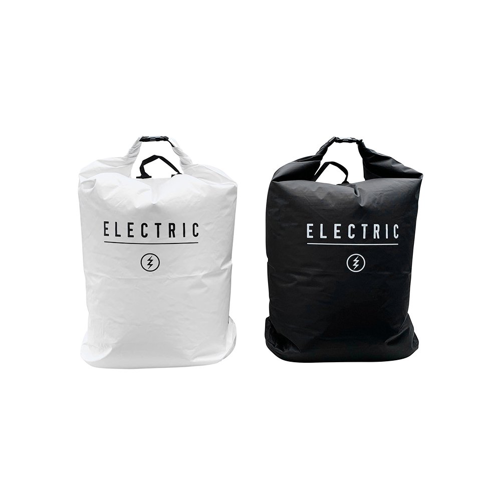 ELECTRIC　#DRY BACK PACK