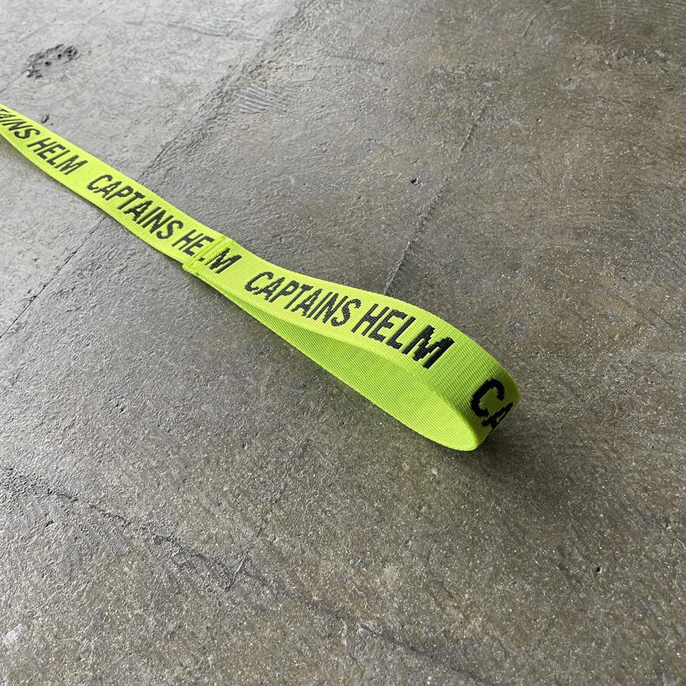CAPTAINS HELM #DOGS MIL-SPEC LEAD S - CAPTAINS HELM WEB STORE