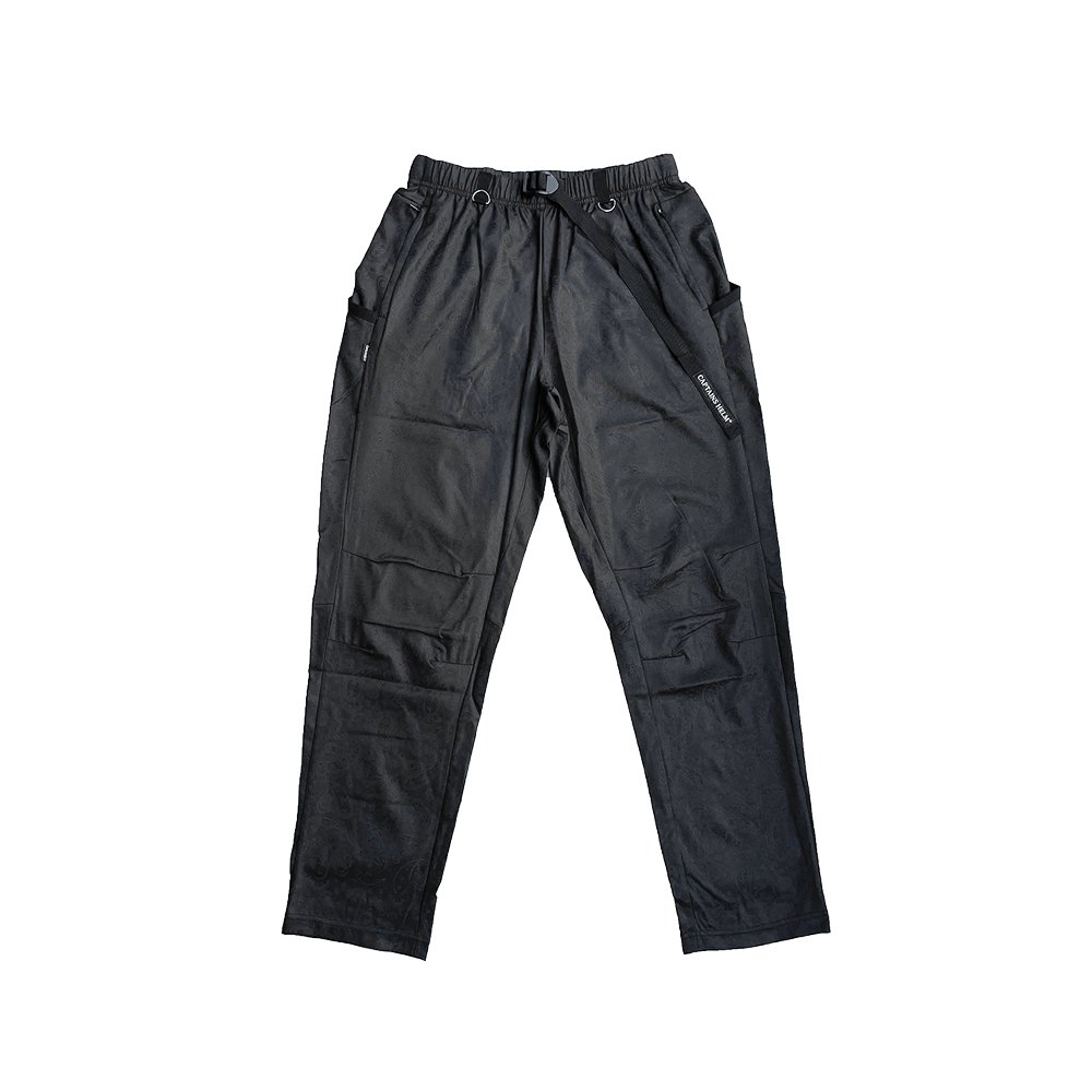 CAPTAINS HELM　#WATER-PROOF MOUNTAIN STRETCH PANTS