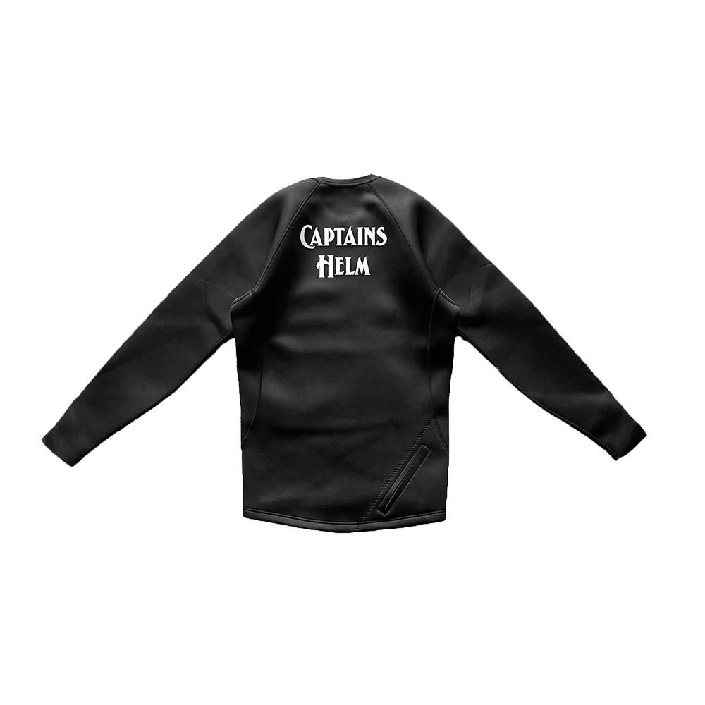 captains helm breaker out タッパー ウェットスーツ-