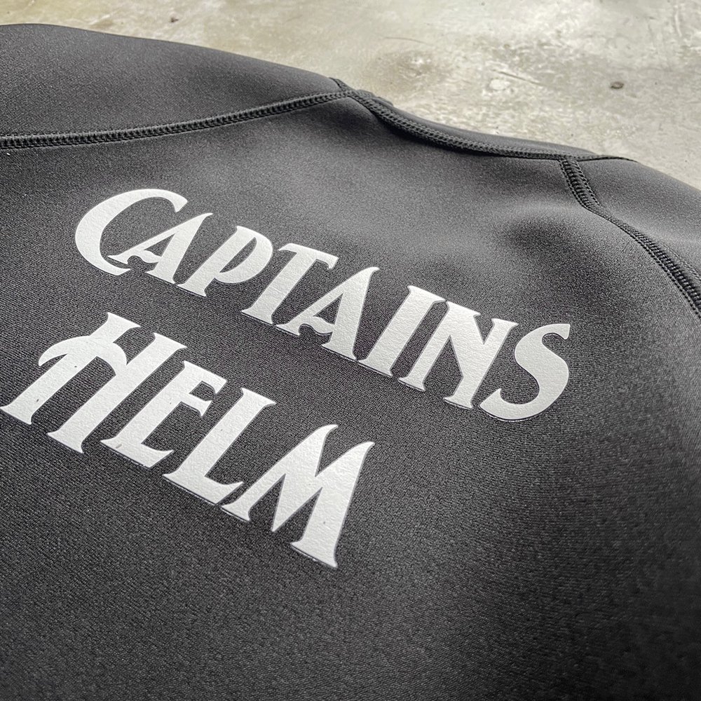 高速配送 captains helm helm breaker out out breaker タッパー