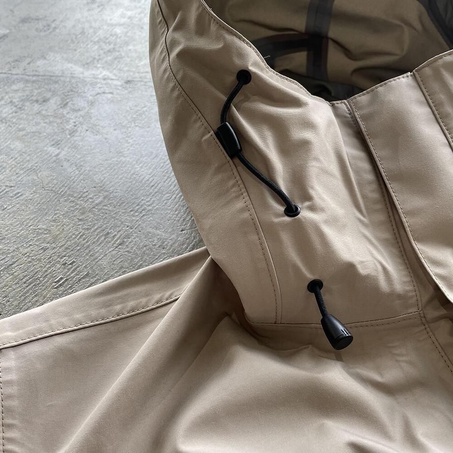 AFDICEGEAR × CAPTAINS HELM #ALL CONDITION CIVIL JACKET -TYPE AFDICEGEAR × CAPTAINS HELM #ALL CONDITION CIVIL JACKET -TYPE