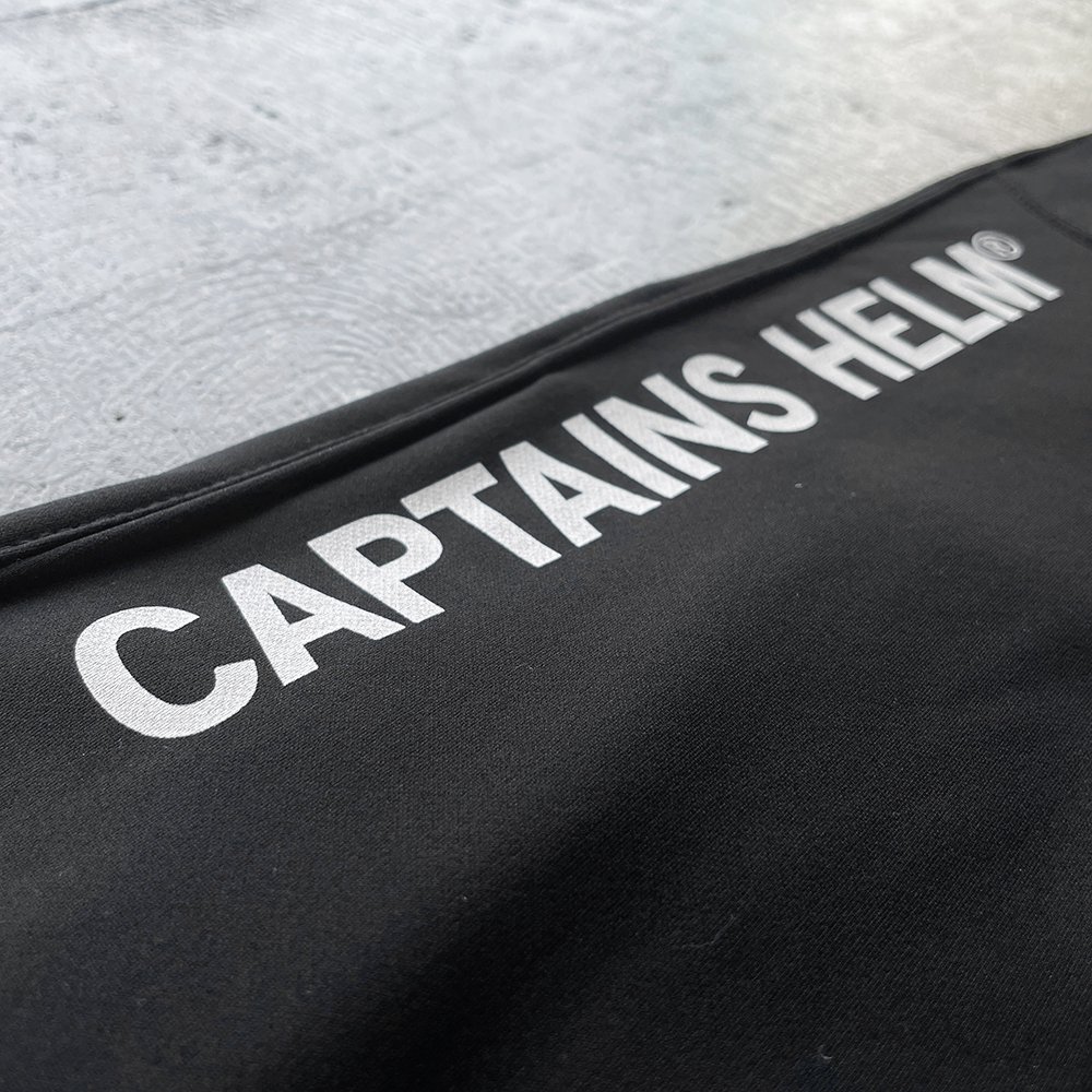 CAPTAINS HELM #TRADEMARK TEC PANTS - CAPTAINS HELM WEB STORE
