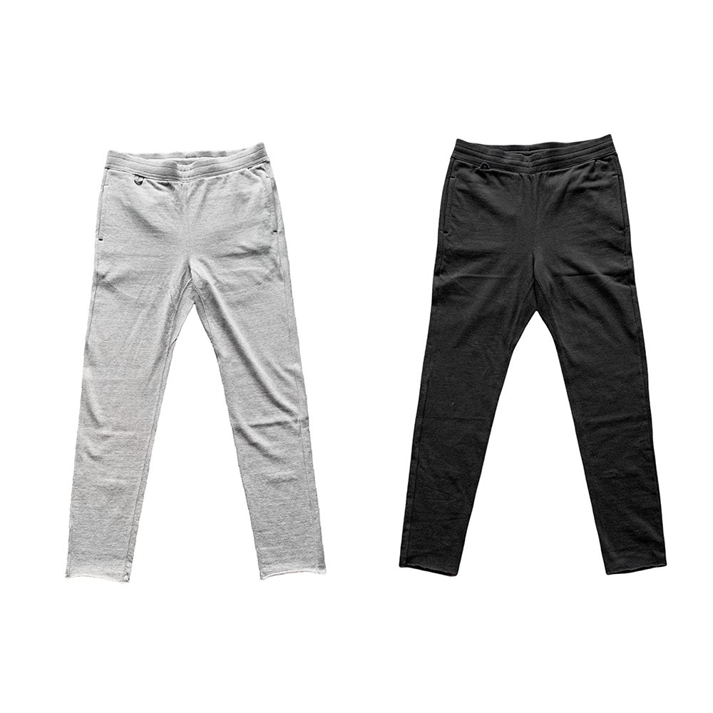 JANIS&Co. #PARTNER PANTS - CAPTAINS HELM WEB STORE