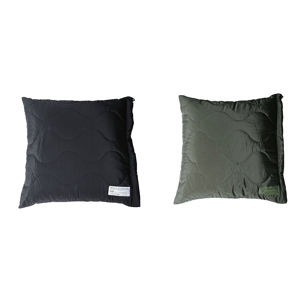 Liberaiders PX #QUILTED CUSHION - CAPTAINS HELM WEB STORE