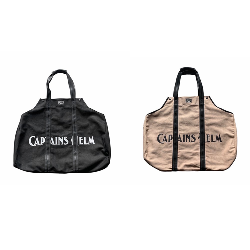 CAPTAINS HELM #EXTRA TOUGH BAG - CAPTAINS HELM WEB STORE