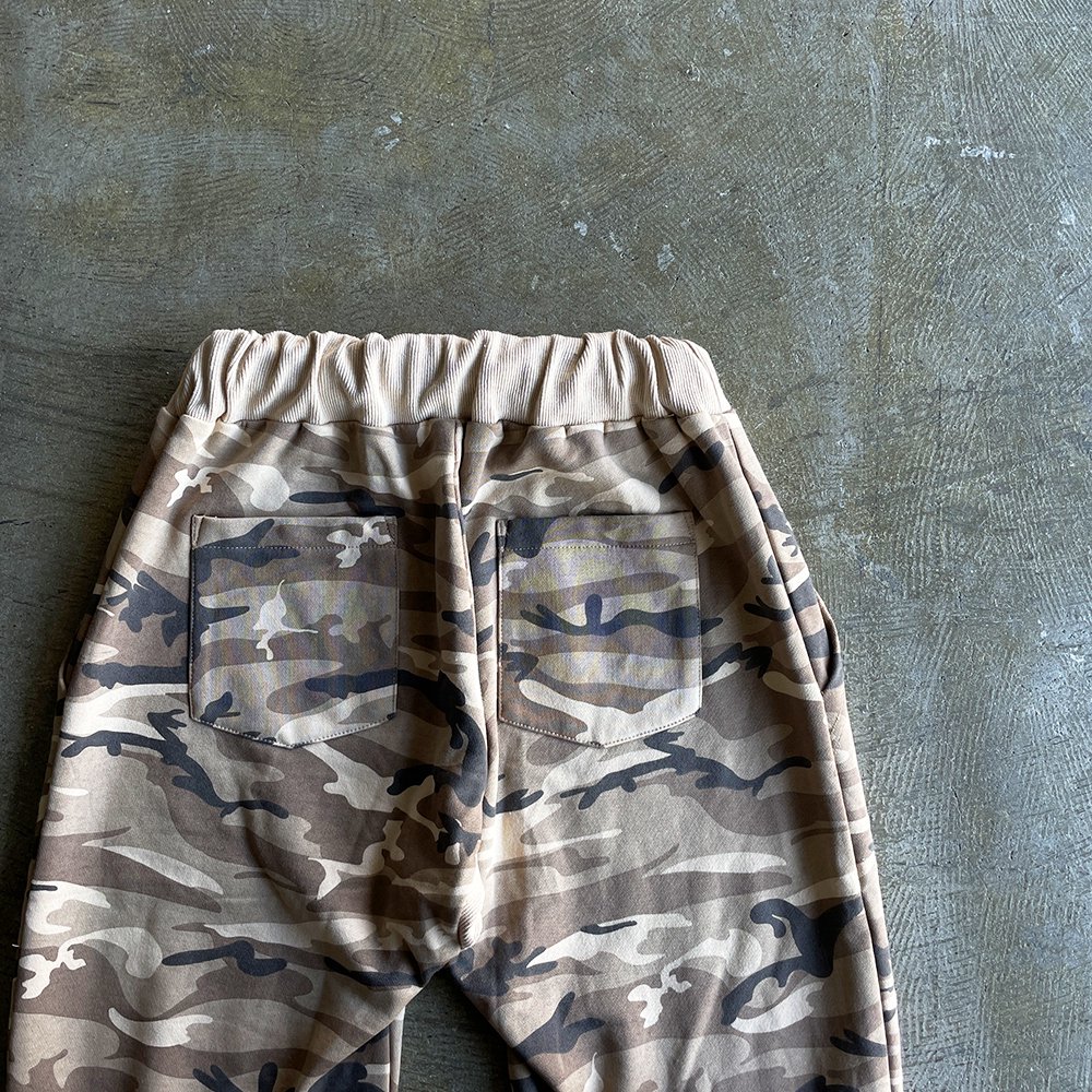 CAPTAINS HELM #MIL SWEAT PANTS - CAPTAINS HELM WEB STORE