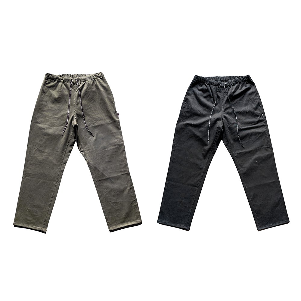 CAPTAINS HELM#STRETCH RELAX PANTS