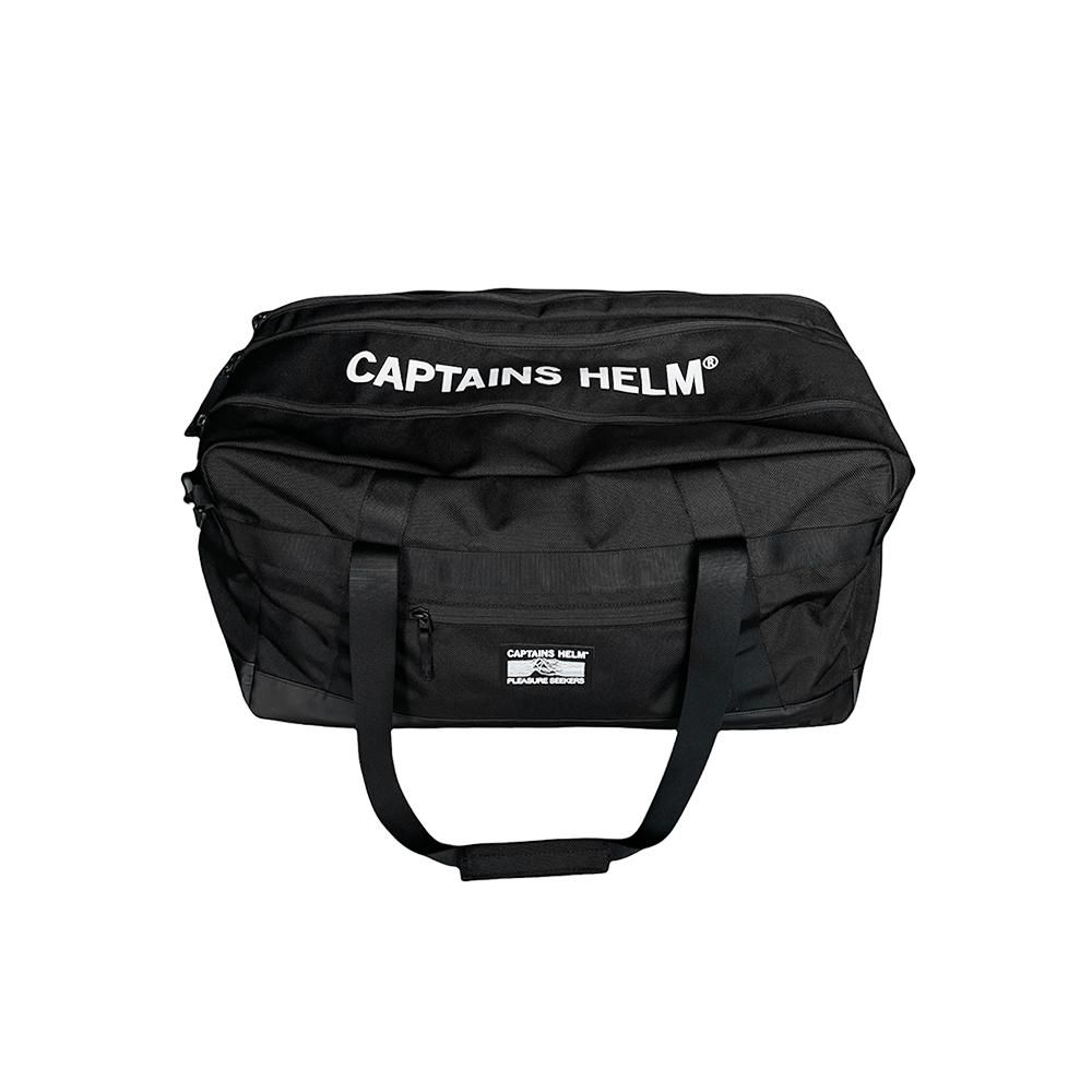 限定 RAIN OR SHINE×CAPTAINS HELM BC PACk-