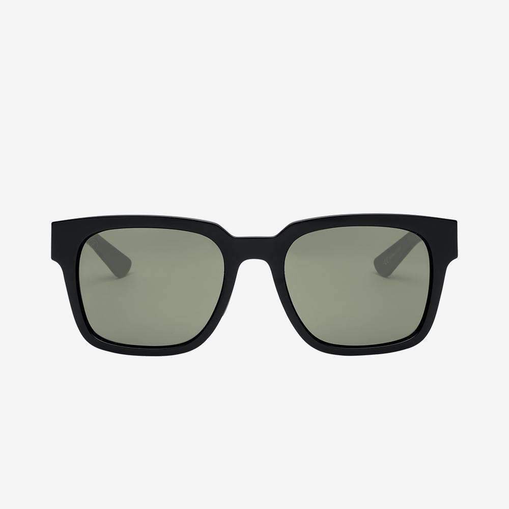 ELECTRIC #ZOMBIE SPORT -MATTE BLACK / GRAY POLARIZED PRO