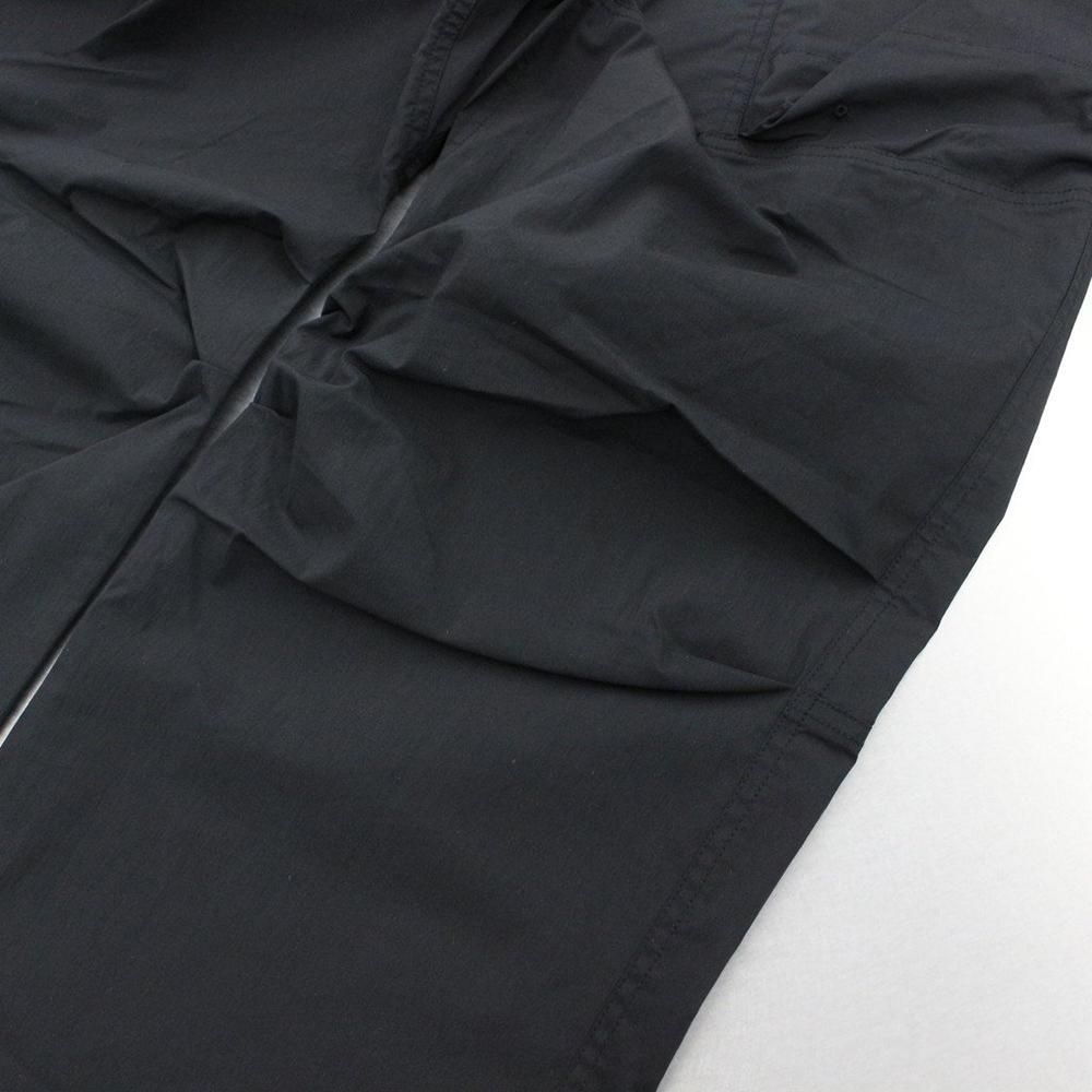 Abu Garcia -CAPTAINS HELM Custom #UTILITY POCKET EASY PANT