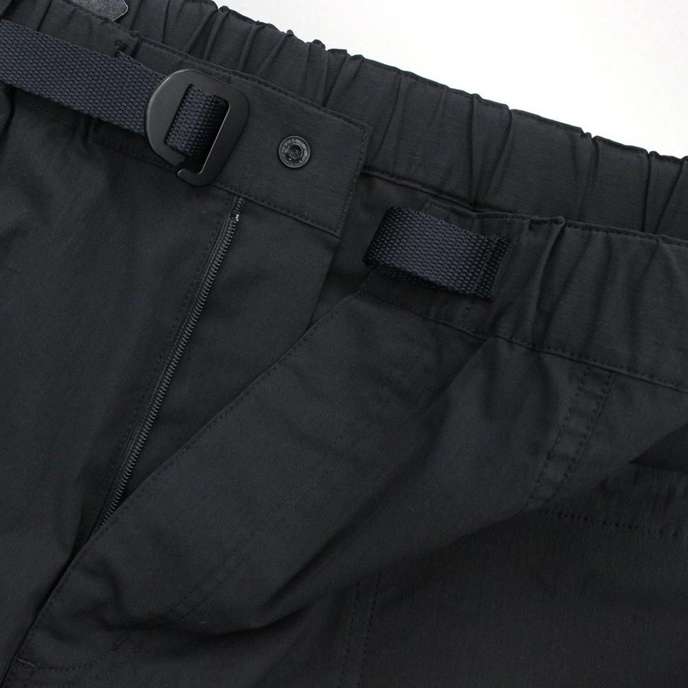 Abu Garcia -CAPTAINS HELM Custom #UTILITY POCKET EASY PANT