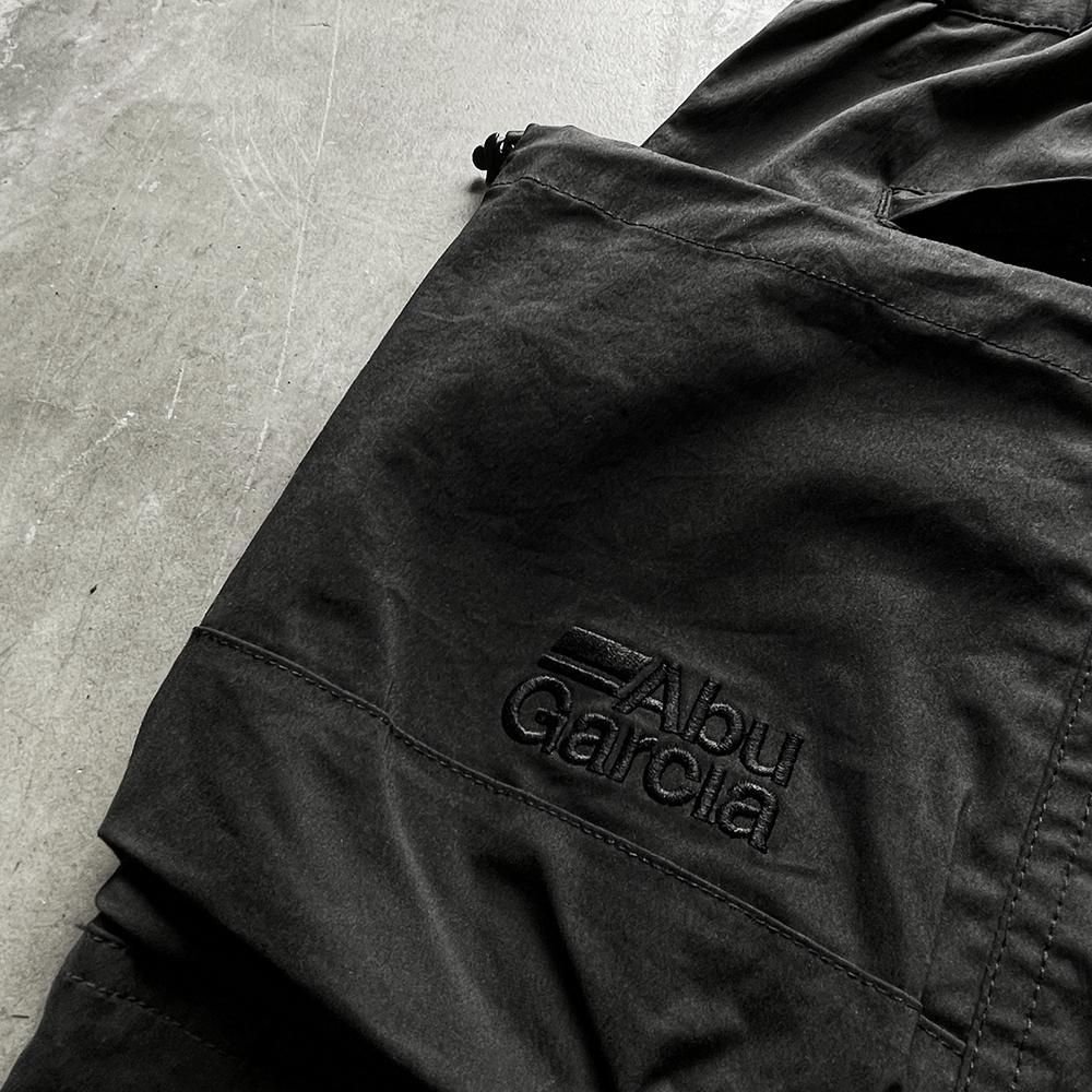 Abu Garcia -CAPTAINS HELM Custom #UTILITY POCKET EASY PANT