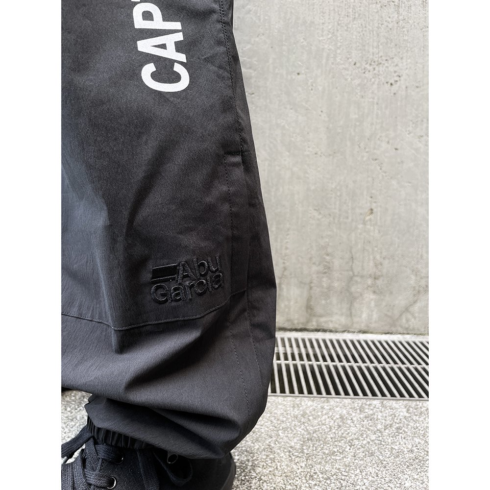 Abu Garcia -CAPTAINS HELM Custom #MIL PHYSICAL TRAINING PANTS - CAPTAINS  HELM WEB STORE