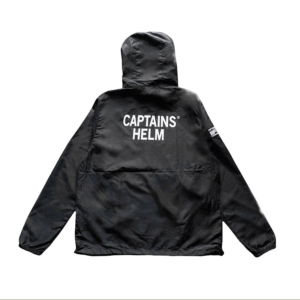 CAPTAINS HELM WINDBREAKER LIGHT JKT | gulatilaw.com