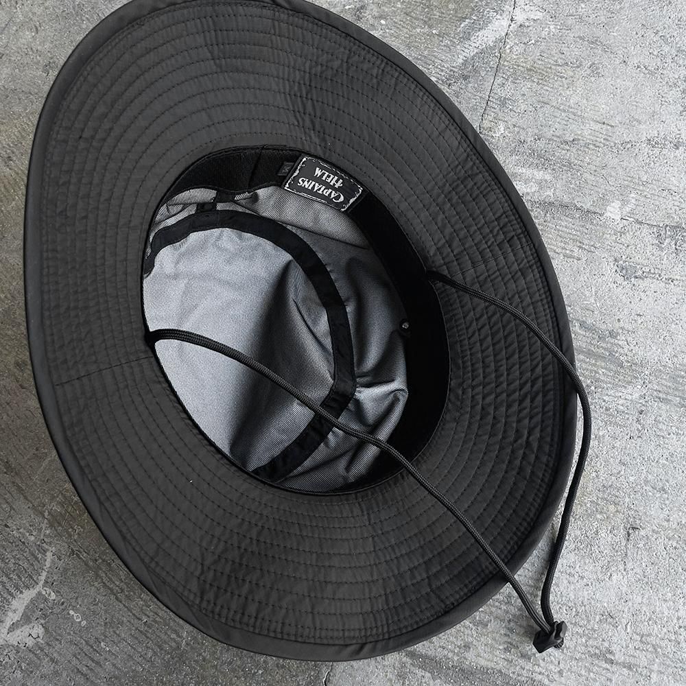 CAPTAINS HELM #SF-SPEC MIL HAT - CAPTAINS HELM WEB STORE
