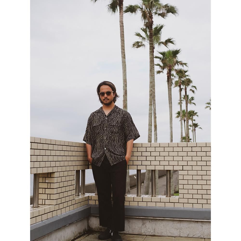 CAPTAINS HELM #SUMMER VIBES SS SHIRTS - CAPTAINS HELM WEB STORE