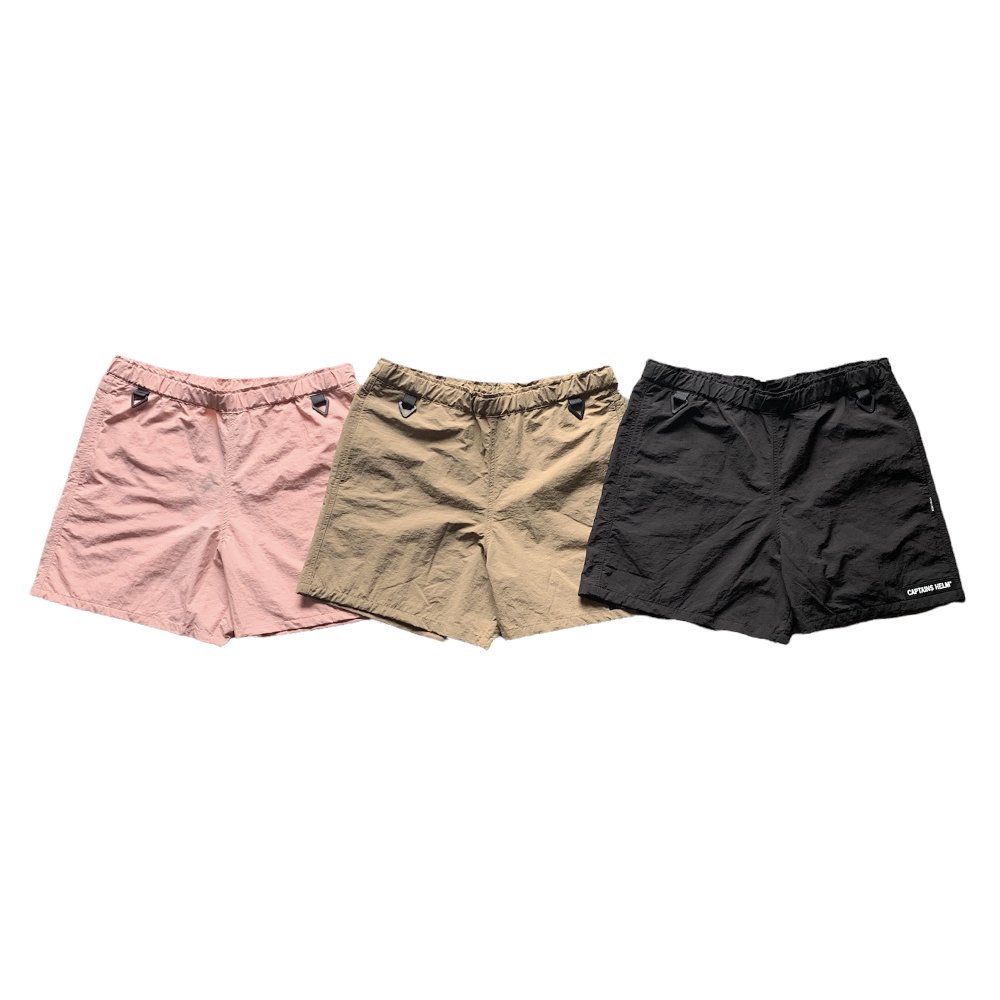 CAPTAINS HELM #LAKE&RIVER SHORTS - CAPTAINS HELM WEB STORE