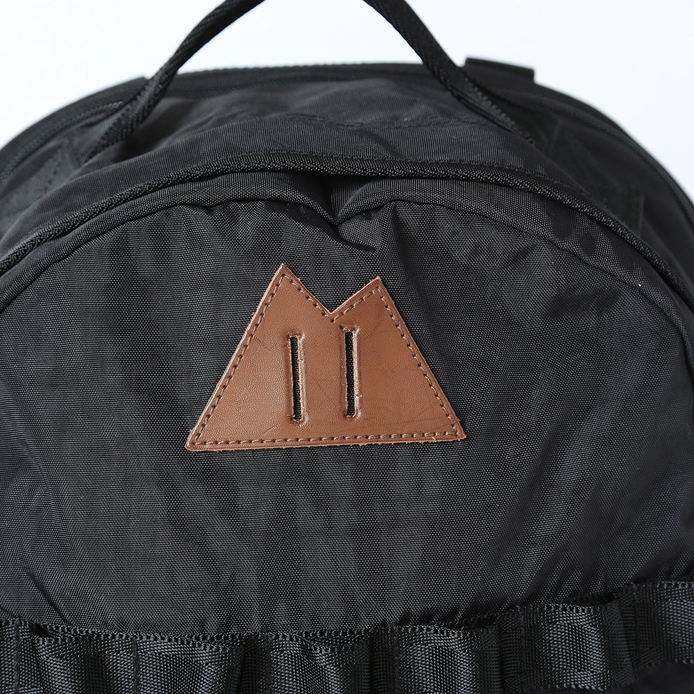 Liberaiders PX #VOYAGE BACKPACK - CAPTAINS HELM WEB STORE