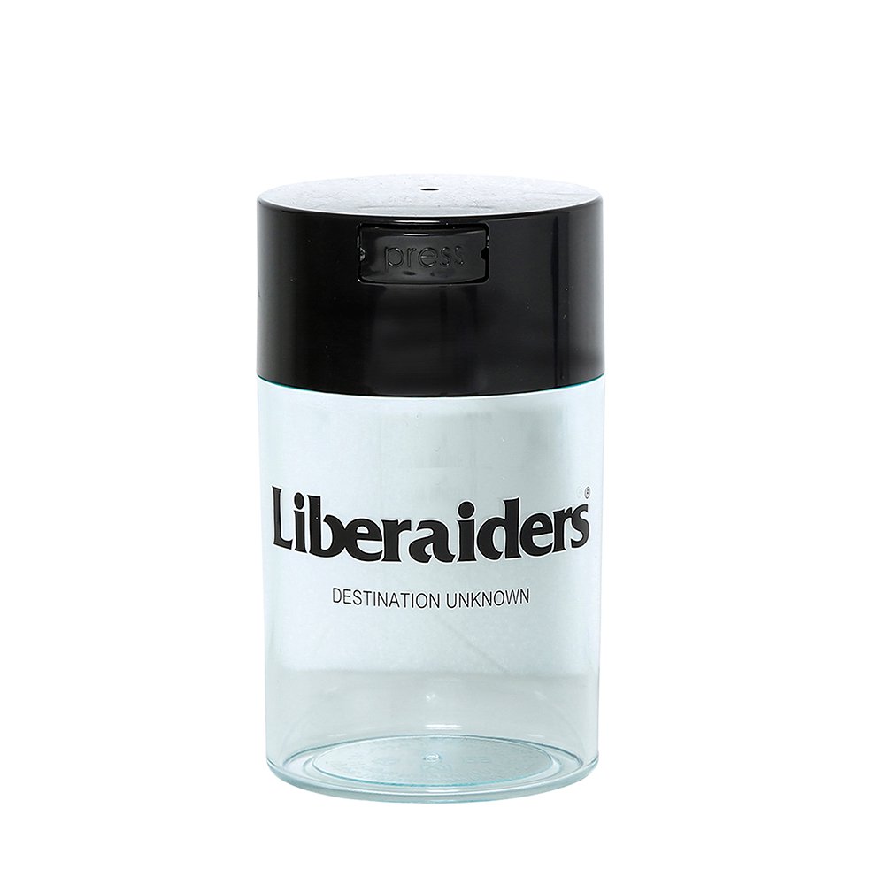 Liberaiders PX x Tight Vac #VACUUM CONTAINER 0.57L