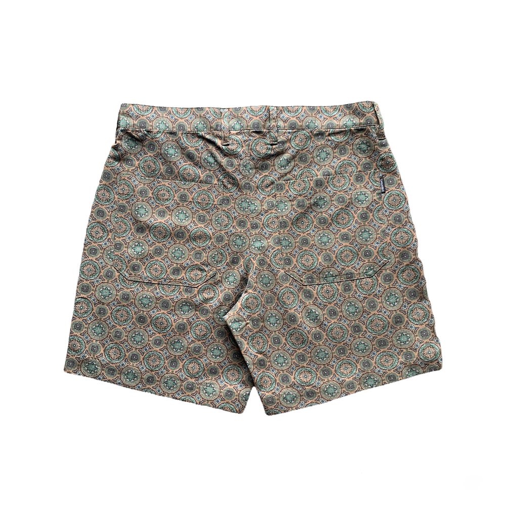 CAPTAINS HELM #SUMMER MOOD SHORTS CH22-SP-P03