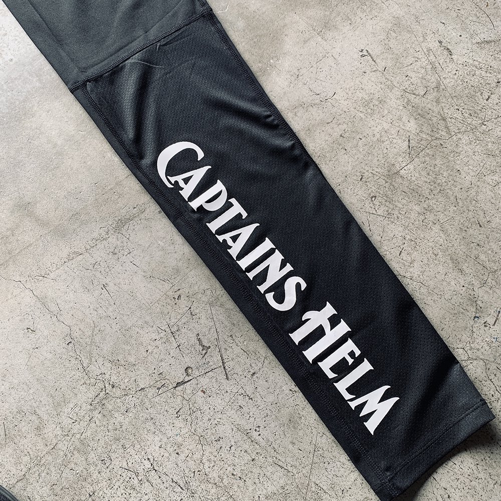 新品 captainshelm ACTIVE TECHNOLOGY TIGHTS - アンダーウェア