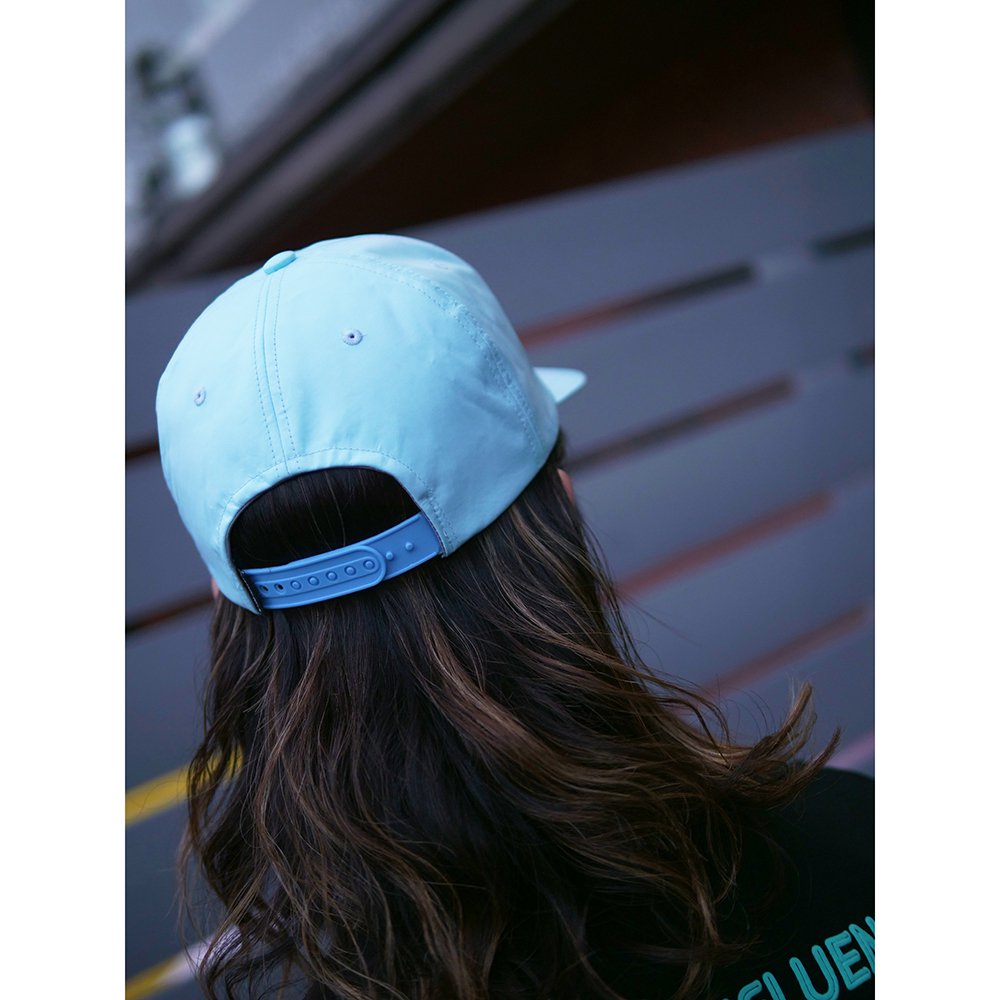 完売品！CAPTAINS HELM REFLECTIVE BALL HAT