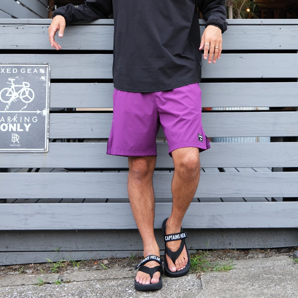 CAPTAINS HELM easy shorts イージーショーツ | kinderpartys.at