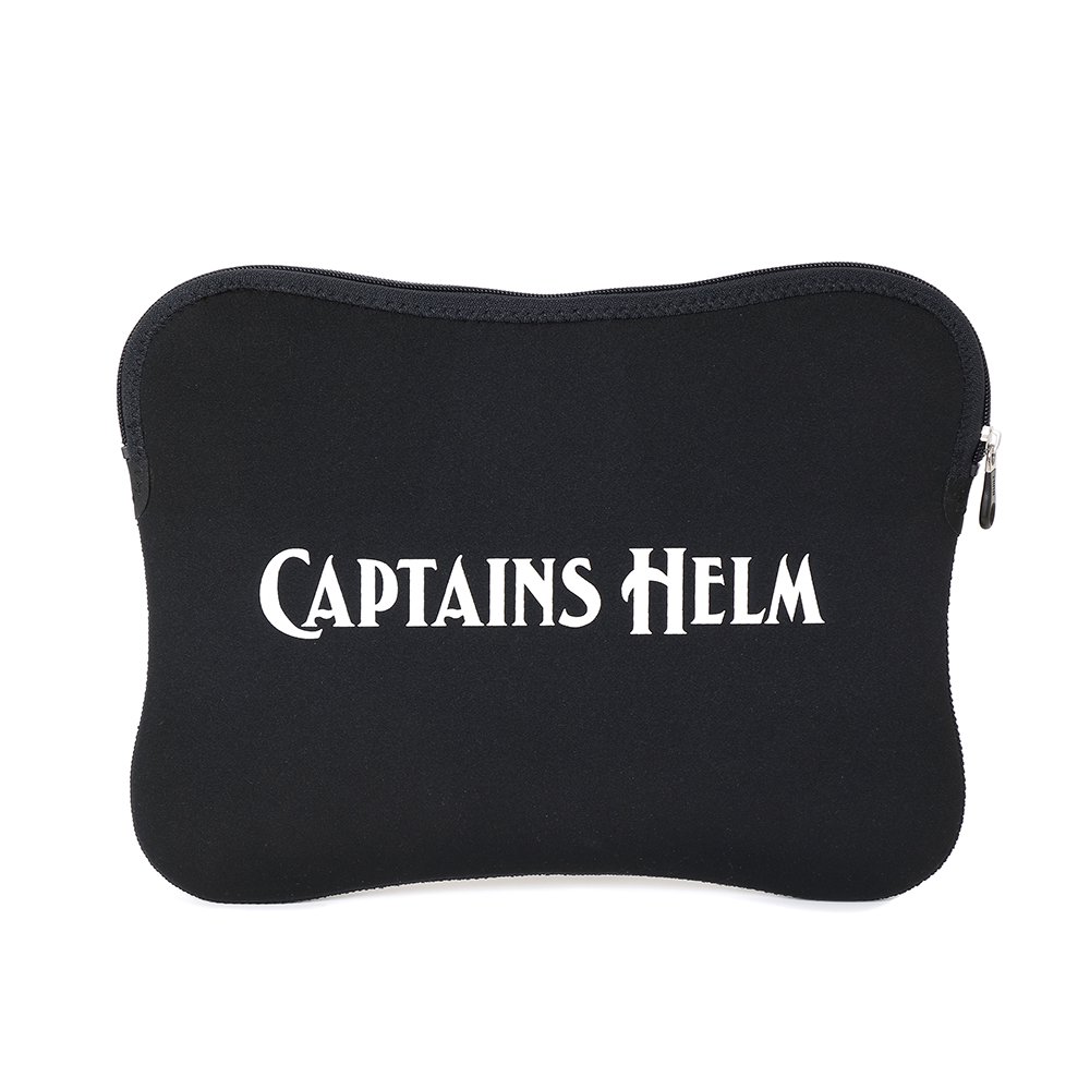 The Arth × CAPTAINS HELM CAPTAIN'S MAKUO