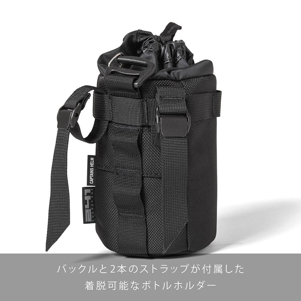 オンラインストア入荷 AREA241 × CAPTAINS HELM TOOL BAG www.m