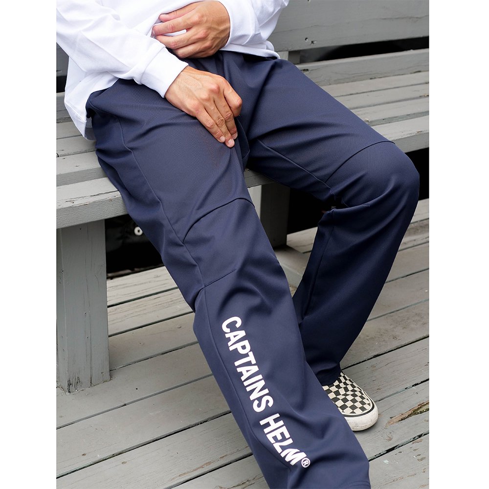 CAPTAINS HELM #SOLOTEX HEAT TEC-PANTS - CAPTAINS HELM WEB STORE