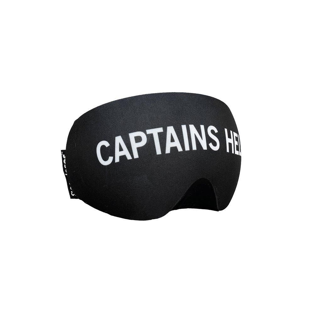 SNOW - CAPTAINS HELM WEB STORE