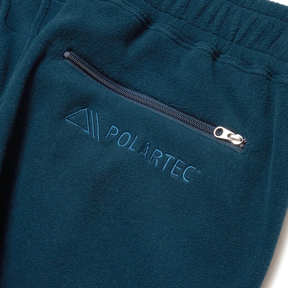 CAPTAINS HELM　#POLARTEC® FLEECE PANTS - CAPTAINS HELM WEB STORE