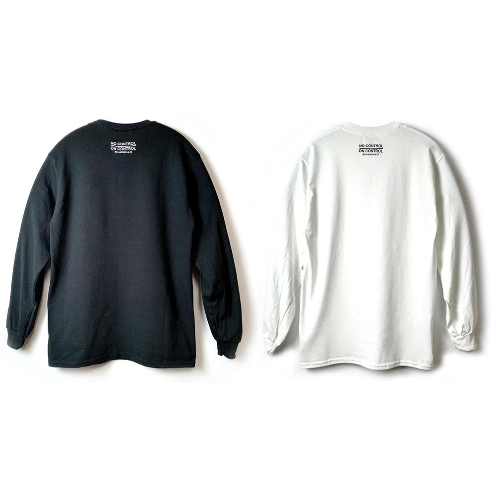 HELLBENDERS&CO × CAPTAINS HELM #HELMBENDERS&Co L/S - CAPTAINS HELM