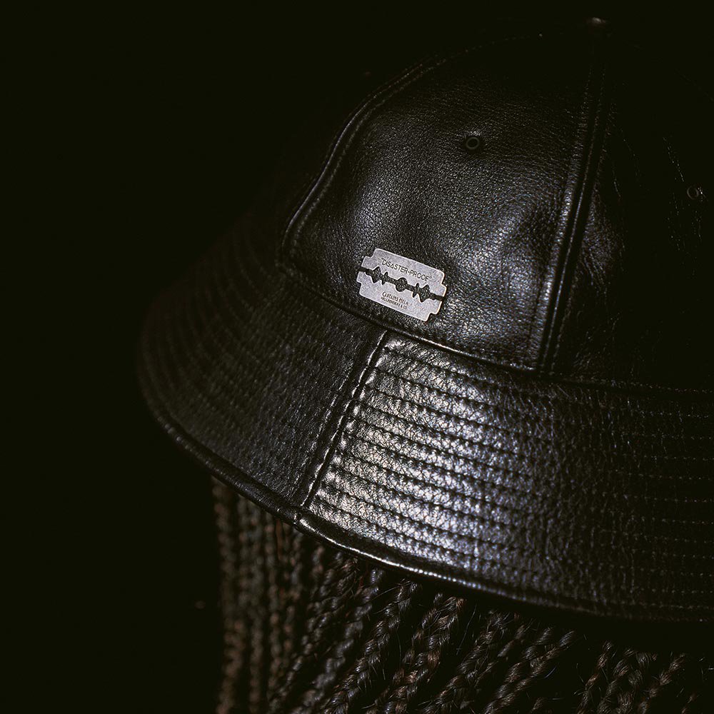 HELLBENDERS&CO × CAPTAINS HELM　#BAD BOY made by SOLARIS&CO. - CAPTAINS HELM  WEB STORE