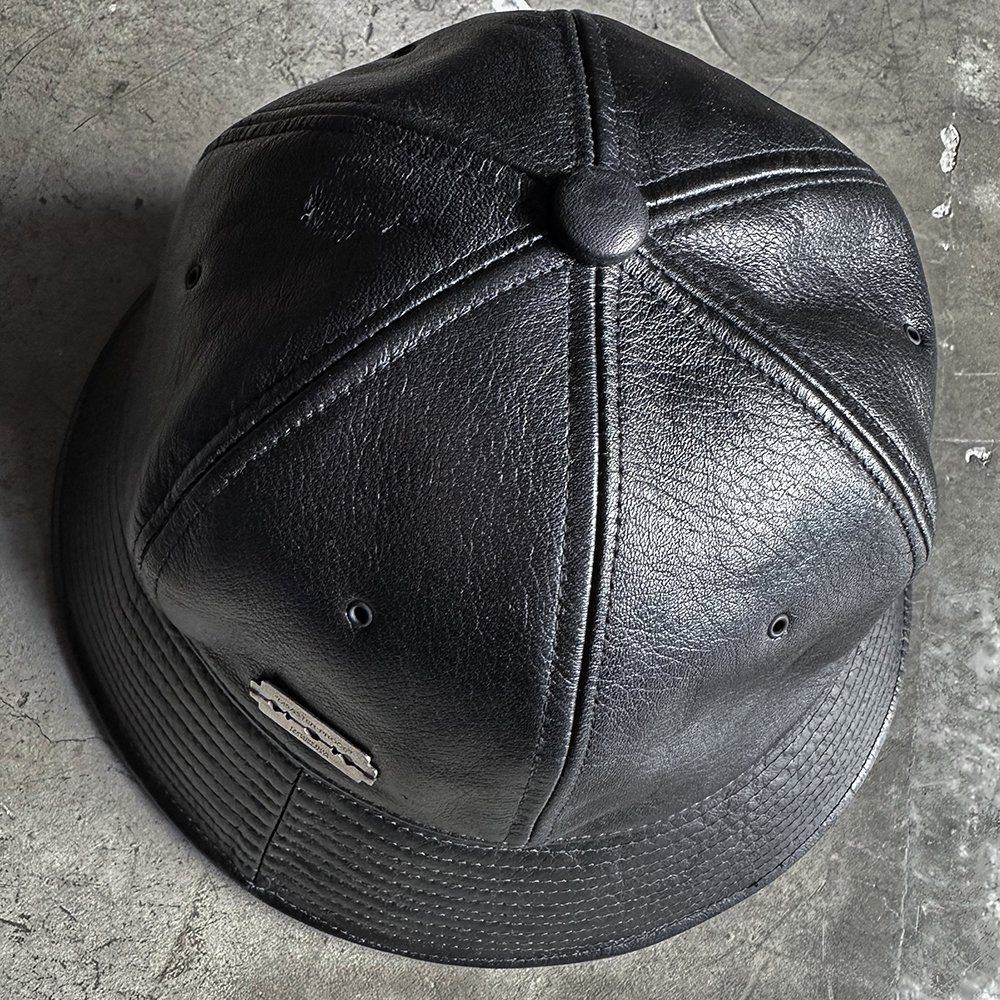 HELLBENDERS&CO × CAPTAINS HELM　#BAD BOY made by SOLARIS&CO. - CAPTAINS HELM  WEB STORE