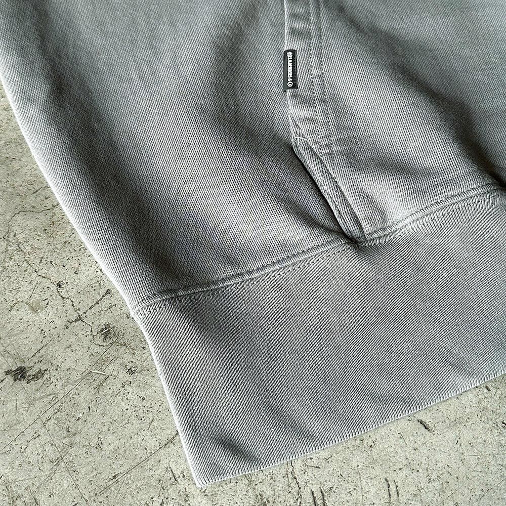 HELLBENDERS&CO × CAPTAINS HELM #HELMBENDERS&Co HOODIE