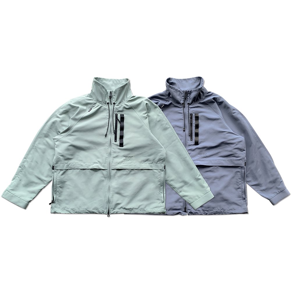 【2023 NEW YEAR ITEM】　#SEEKERS TRACK JACKET