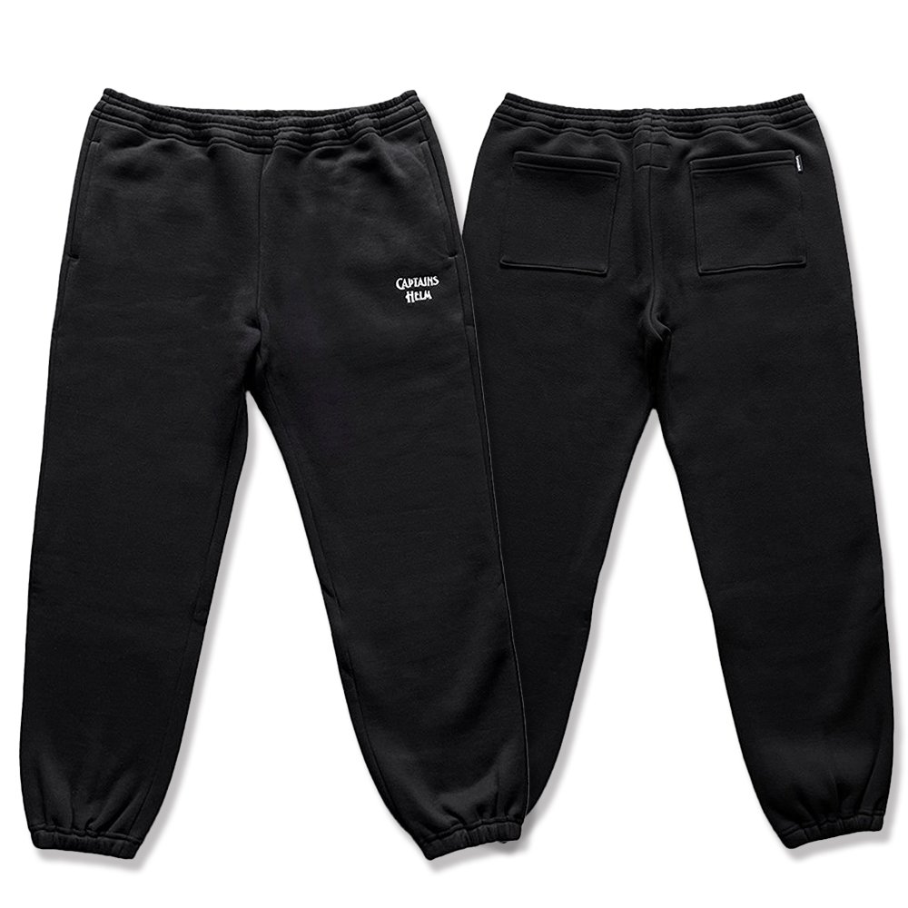 captains helm FLEECE PANTS-