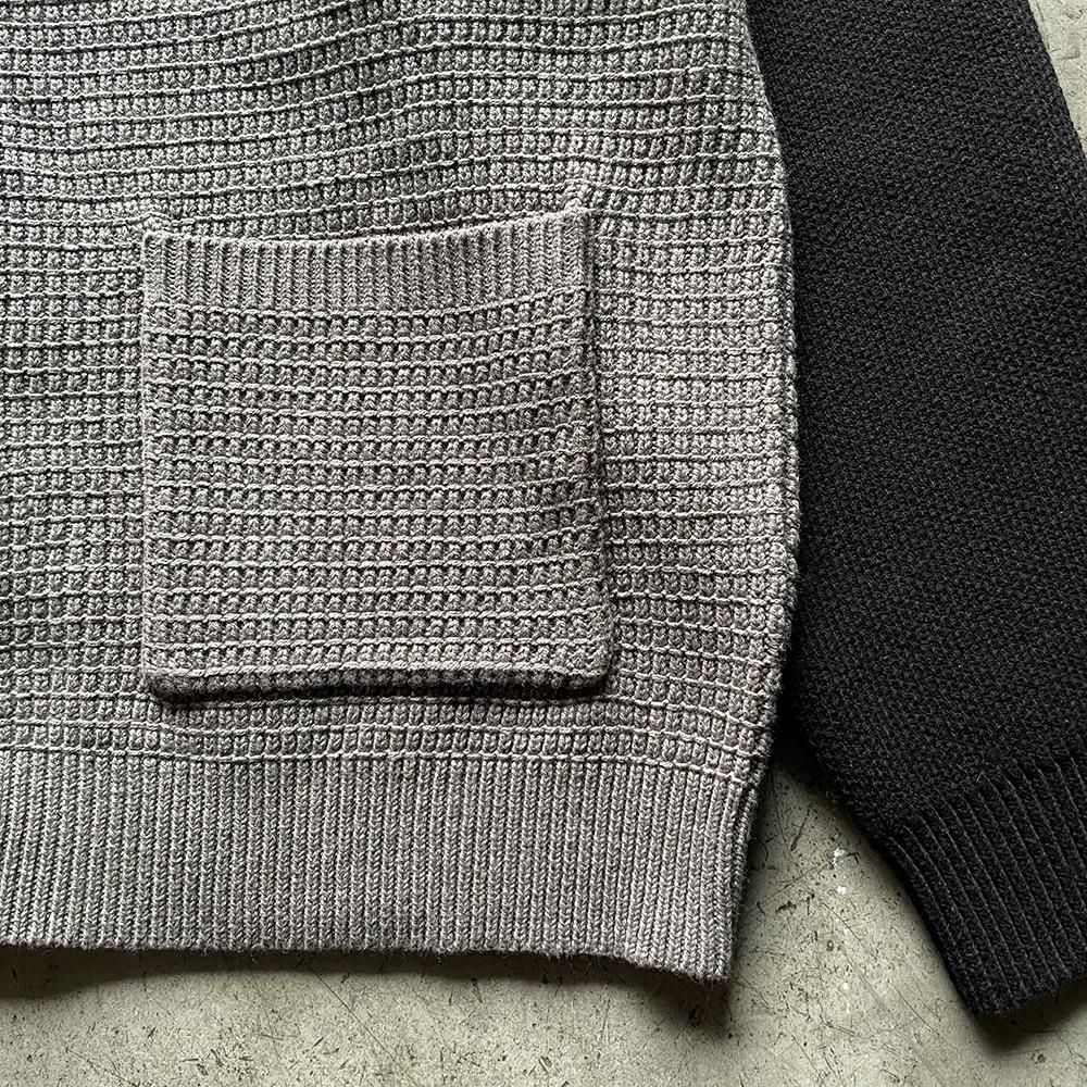 CAPTAINS HELM #DAILY CARDIGAN - CAPTAINS HELM WEB STORE