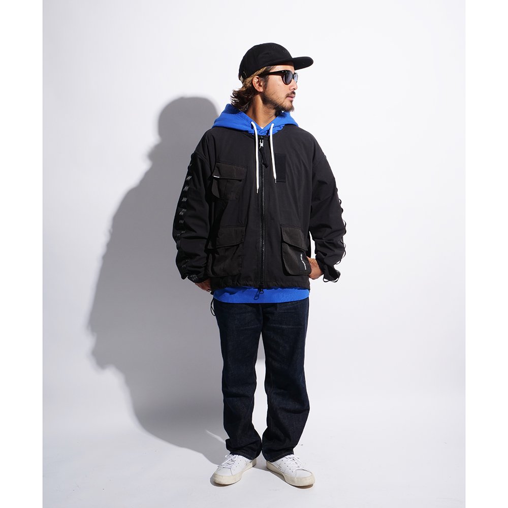 CAPTAINS HELM #URBAN SEEKERS JKT 大阪買付 ww.w.joma-shop.cz