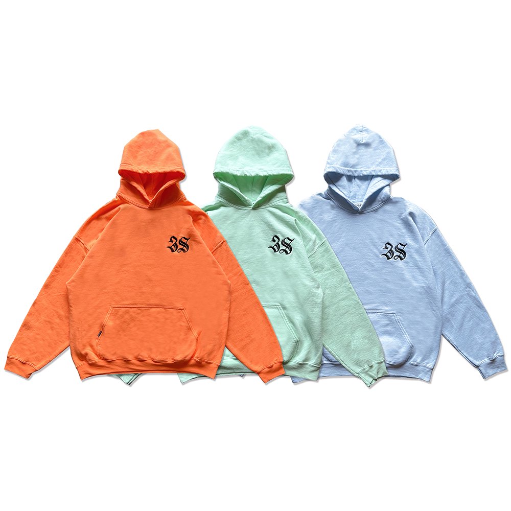 毎回完売 CAPTAINS HELM #CALIFORNIA HOODIE Ｓサイズ - トップス