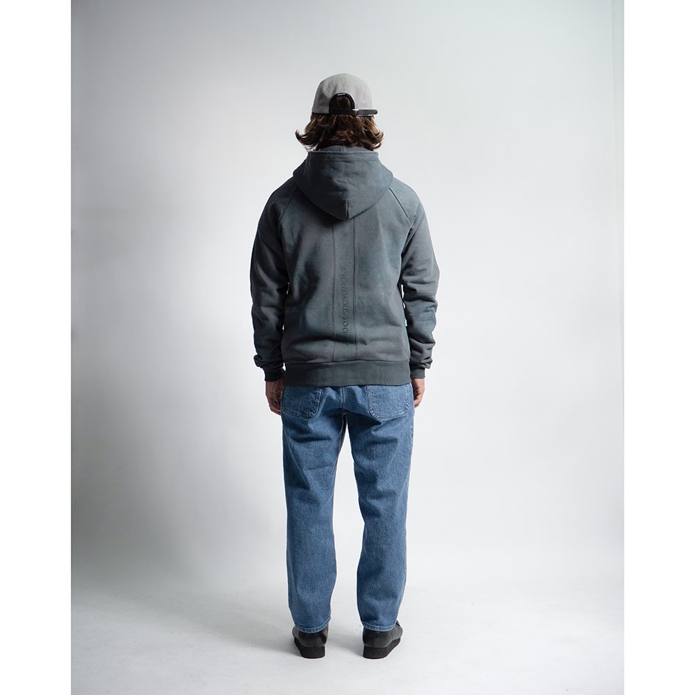 CAPTAINS HELM #RELAX DENIM PANTS CH23-SS-P05